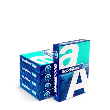 High Quality A4 Copy Paper 70g/80g - 500 Sheets White Printer Office Paper