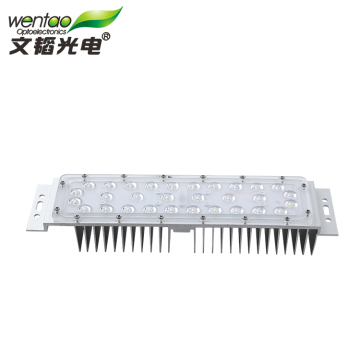 30W LED Driver Manufacturers Offering OEM Customization for High Power Chip LED Modules for Street Lights