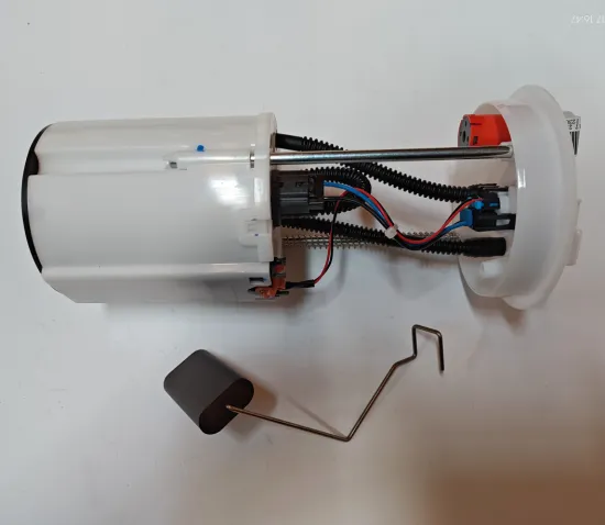 Oil Pump Assembly for Dongfeng Forthing Cars: A13-1123020B Spare Parts