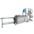 Full-Automatic Paper Bag Making Machine