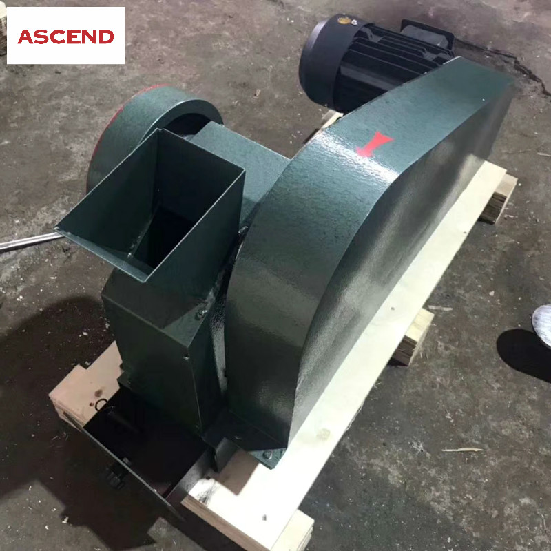 Mini Jaw Crusher 4