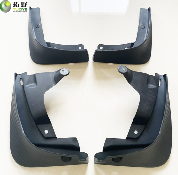 Tesla Model 3 Mudflaps Splash Guards for 2023-2024 Car Fenders