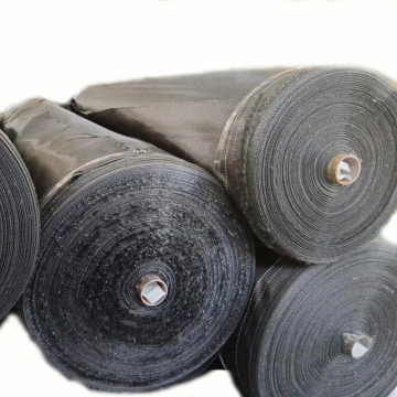 Kekuatan tegangan tinggi Polypropylene Woven Harga Kain Geotekstil dari Kilang Berkualiti Baik