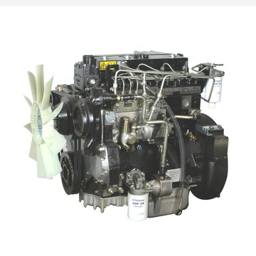 Perkins 1004-4 Engine 58kw/2200rpm for Sale