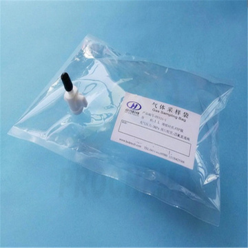 FEP Gas Sampling Plastic Bag