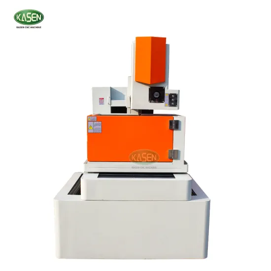 SH320 Middle Speed Wire Cutting Machine with EDM and CNC Technology: Price and Details