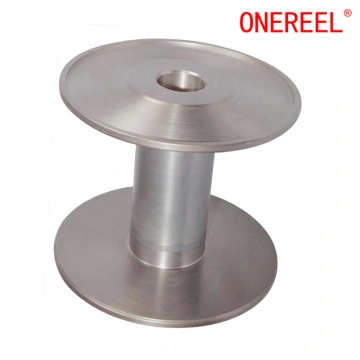 China Casted Corrugated Wire Spool Manufacturers and Suppliers - ONEREEL