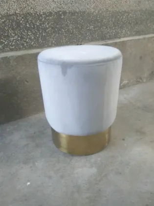 Azucena Stool for Living Room Furniture