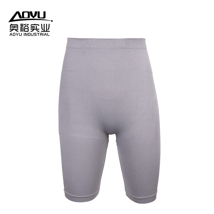 Wholesale High Quality Slim Tummy Control Fitness Pants