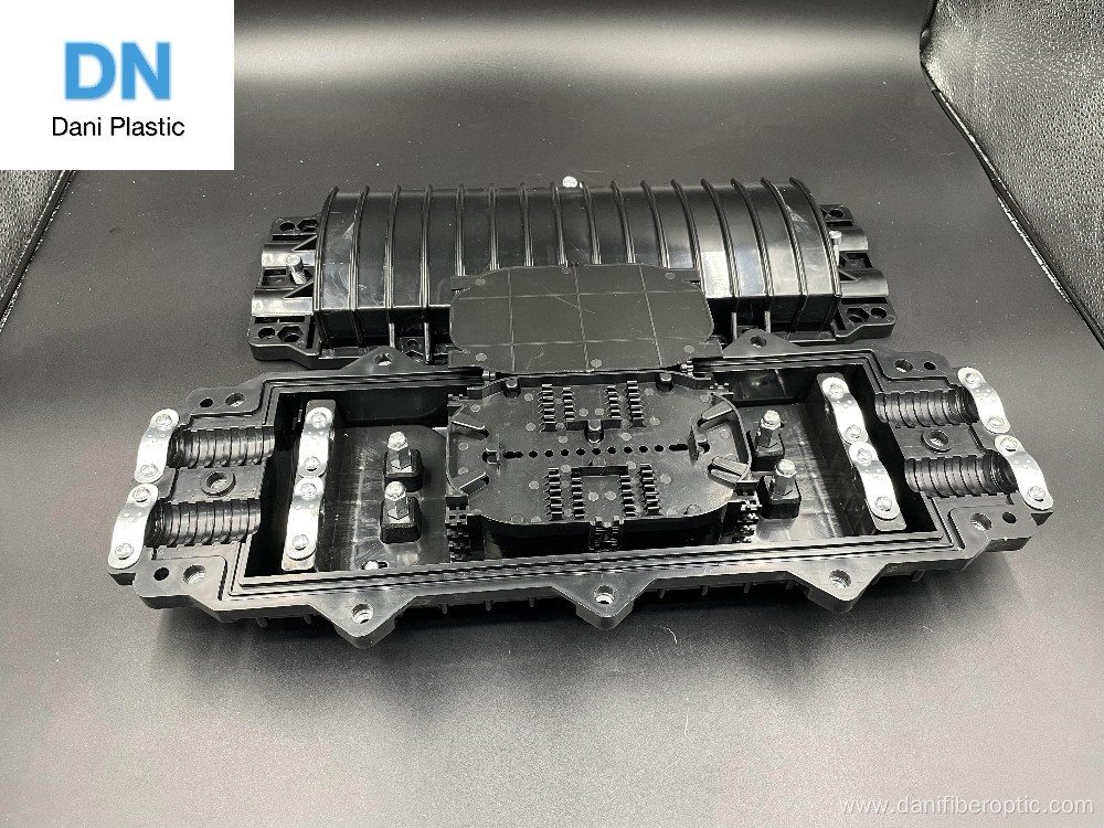 FTTH Fiber Splice Closure