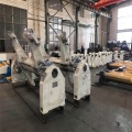 Automatic hydraulic mill roll stand