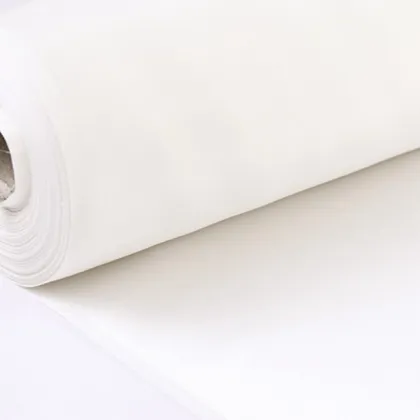 25mm Pure Silk Duchess Satin Fabric Online