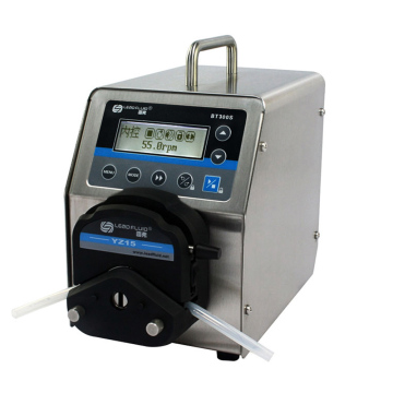 BT300S 220V Dispensador de enchimento de sabão com fluido viscoso