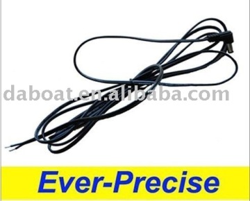 12V Right Angle DC Solar Cable