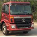 FOTON 4X2 LHD / RHD 12CBM ماء ستارة الرش