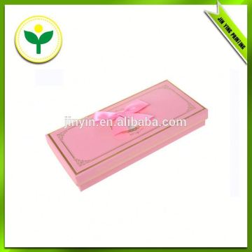 bowknot gift box