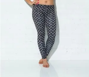 HOT WOMEN'S SURF LEGGINGS