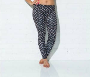 FRAUEN SURF LEGGINGS