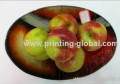 Thermal Transfer Film per vetro/vetro piatto di frutta