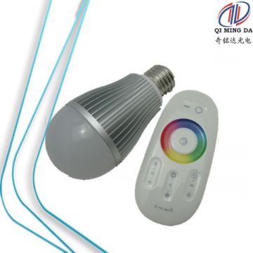 High Lumen LED Samsung SMD 5630 9W 900lm, LED Bulb, WiFi Bulb