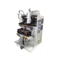 Auto Double Head Spot Welder Machine for Window Regulators