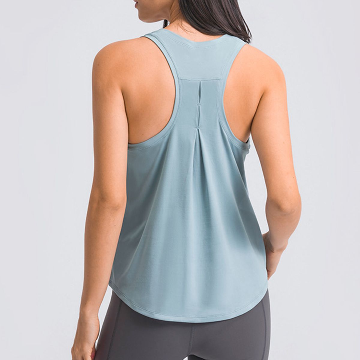 workout yoga vest (3)