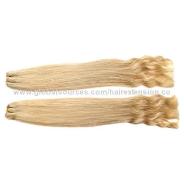 24#, 22-inch Chinese Hair Weft