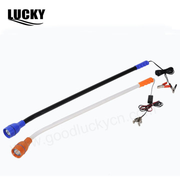 12 Volt waterproof Underwater prawn Light