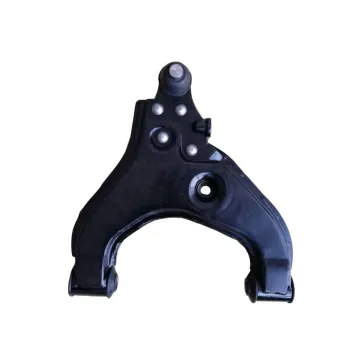 Spare Parts for Ssangyong Istana 1995-2003: Suspension Left Front Lower Upper Wishbone Control Arm