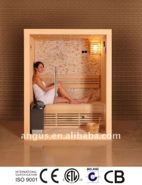 YH-1103A Single Sauna room
