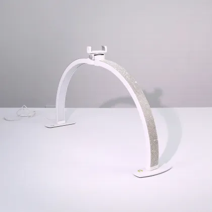 New Design Nail Desk Lamp for Beauty Salon