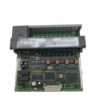 Originale 1746NI8 e 1746-NI8 Mini Modulo di input controller PLC per automazione industriale