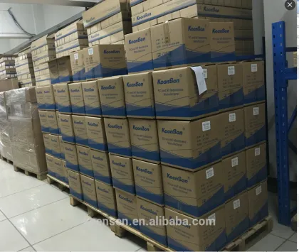 KeenSen NSF RO membrane manufacturer, vontron membrane, tfc membrane