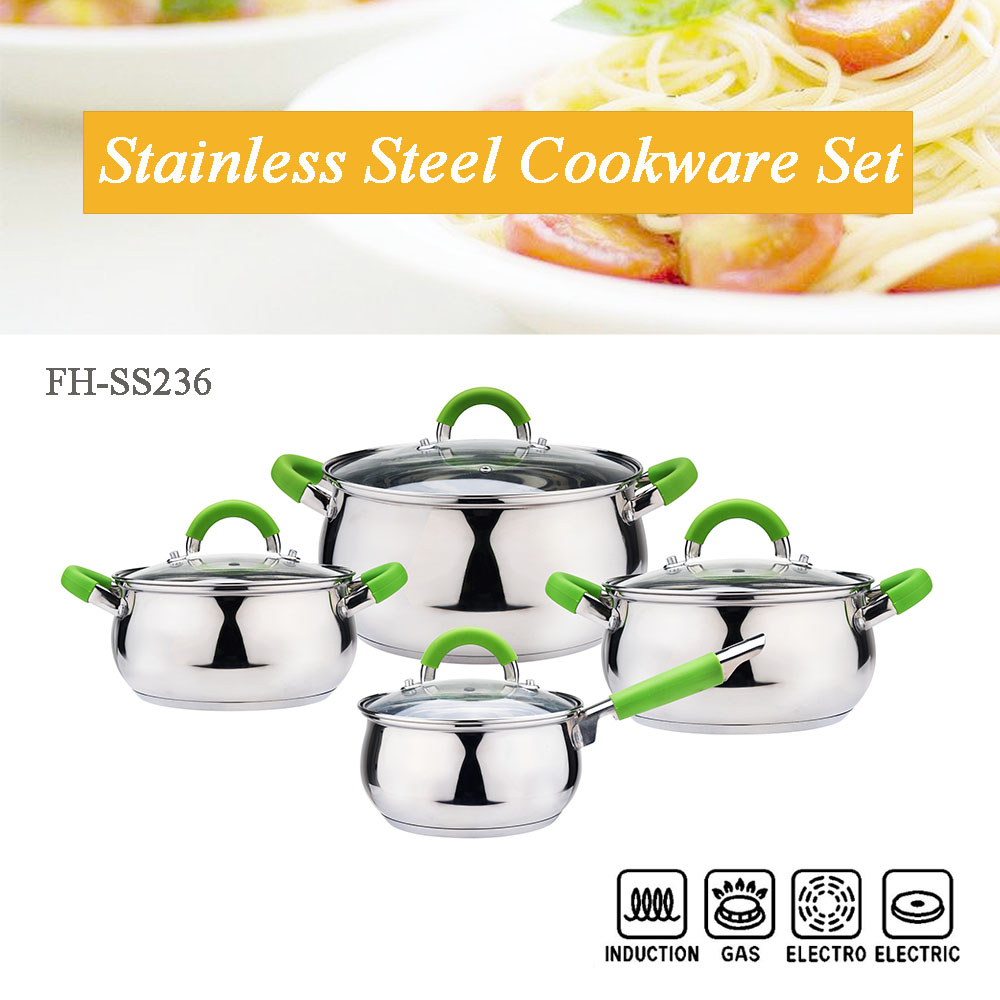 kitchen cookware