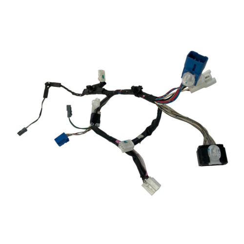Trunk Wiring Harness Fuel vehicle Trunk Wiring Harness Manufactory