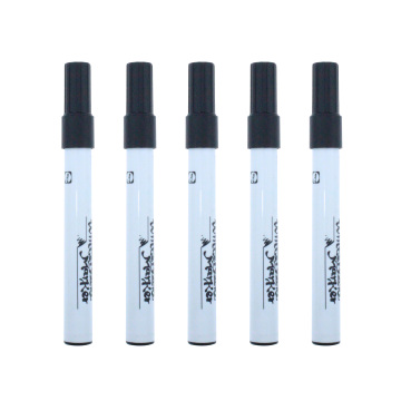 Wholesale Non-toxic Thick Head Waterproof Whiteboard Markers - Permanent Pens for Students and Workers