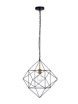 HANGING LIGHTS INDUSTRIAL VINTAGE PENDANT LAMPS