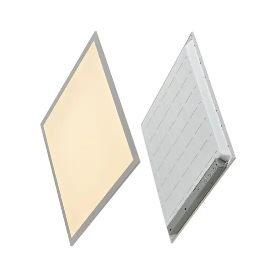 Customized Ultra Thin Panel LED Lights Made in China - Various Sizes 2x2, 2*4, 24W, 36W, 48W, UGR