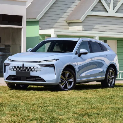 2023 Wei Pai Mocha DHT-PHEV 2WD Midsize SUV - New Energy Hybrid Car