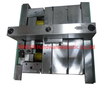 Plastic Custom plastic injection molding