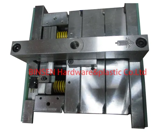 Plastic Custom plastic injection molding