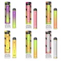 800 Puffs Disposable Ecig Pod Device Puff Flow