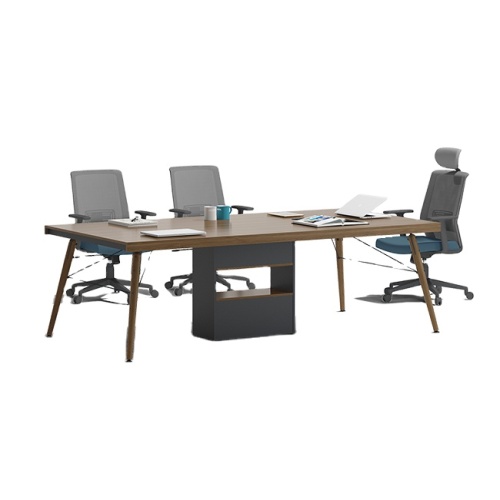 Dious China Factory Custom New Modern Office Conference Table Meeting Room