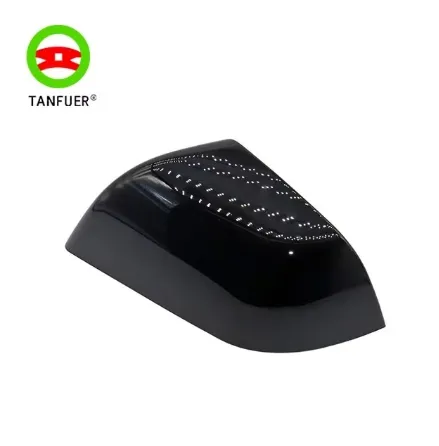 Premium Auto Repair Parts: 1092290 Rear Cover of Rearview Mirror for Tesla Model 3 (2017-2023) Side Mirrors