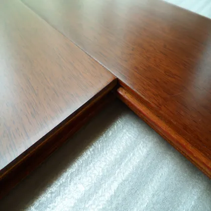 Bamboo and Hardwood Flooring Solutions