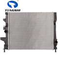 auto radiator aluminum radiator for FOCUS III (CB8,CEW) 1.0 ECOBOOST 11- MT OEM 1922567/1903023