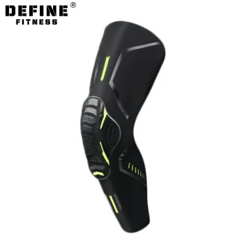 Wholesale Sports Knee Protection Gear: Honeycomb Anti-Collision Leggings for Boys and Girls - Ideal for Basketball, Mountaineering, and Riding