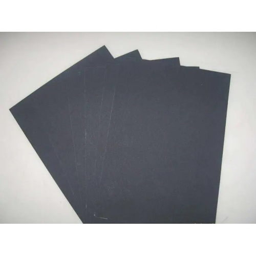 Expanded Graphite Sheets for sale