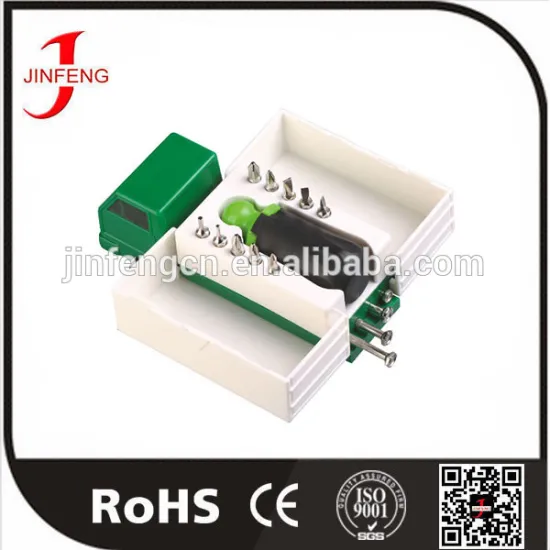 Best standard low price alibaba supplier mini tool set