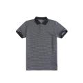 MEN'S KNIT TWO TONE GOLFERS